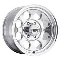 Mickey Thompson Classic III Wheel - 15x12 6x5.5 3-5/8 - 250333