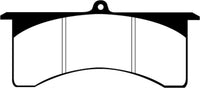 EBC Brakes Greenstuff 2000 Series Sport Pads - Burkken Auto Parts
