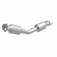 MagnaFlow DF Conv 2018 Nissan Versa 1.6L