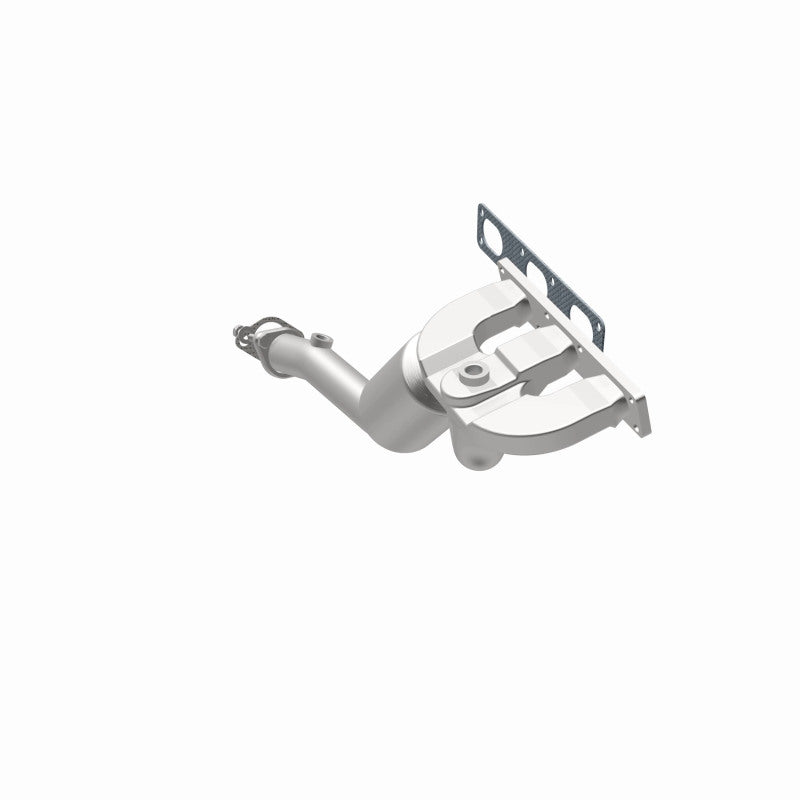 Magnaflow Conv DF BMW 3 01-05 Front - Burkken Auto Parts