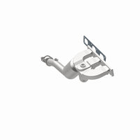 Magnaflow Conv DF BMW 3 01-05 Front - Burkken Auto Parts