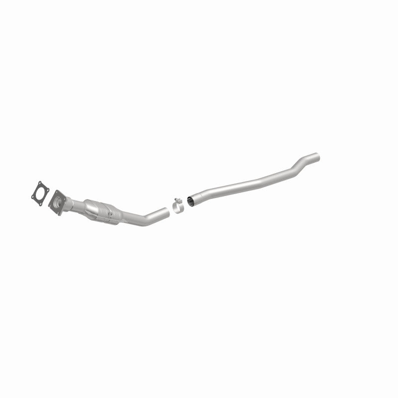 MagnaFlow Conv DF 01 Dodge Caravan/Grand Car - Burkken Auto Parts