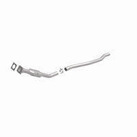 MagnaFlow Conv DF 01 Dodge Caravan/Grand Car - Burkken Auto Parts