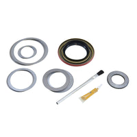 Yukon Gear Minor install Kit For Dana 80 Diff (4.375in O.D. Pinion Race) - Burkken Auto Parts