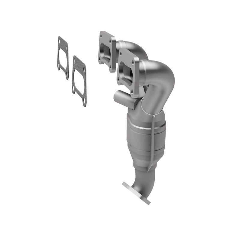 Magnaflow Conv DF 97-99 Nissan Sentra 1.6L - Burkken Auto Parts