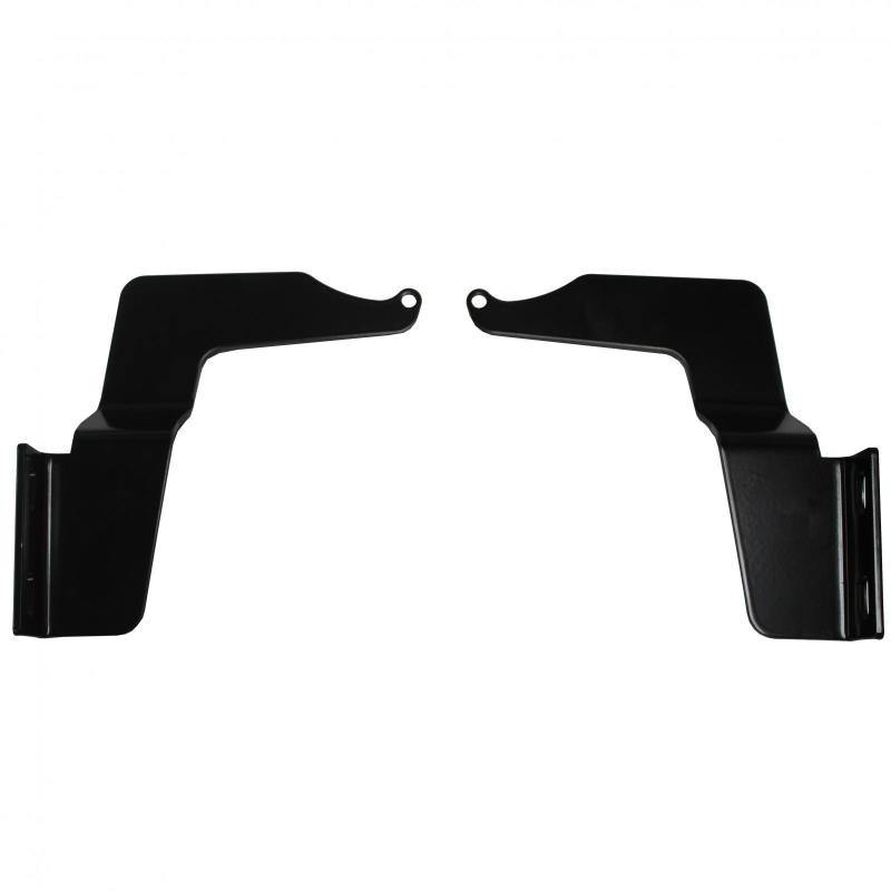 Baja Designs 05-15 Toyota Tacoma 30in Light Bar Bracket Kit - Burkken Auto Parts