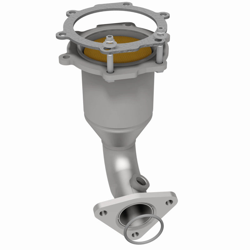 MagnaFlow Conv DF 2002 Infiniti I 35 3.5L - Burkken Auto Parts