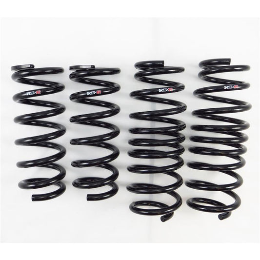 RS-R 14+ Infiniti Q50 3.7/3.0 Premium/Signature/LuxeAWD Down Sus Springs - Burkken Auto Parts