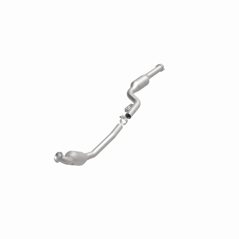 Magnaflow Conv DF 98-03 MB E320 3.2L D/S - Burkken Auto Parts