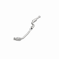 Magnaflow Conv DF 98-03 MB E320 3.2L D/S - Burkken Auto Parts