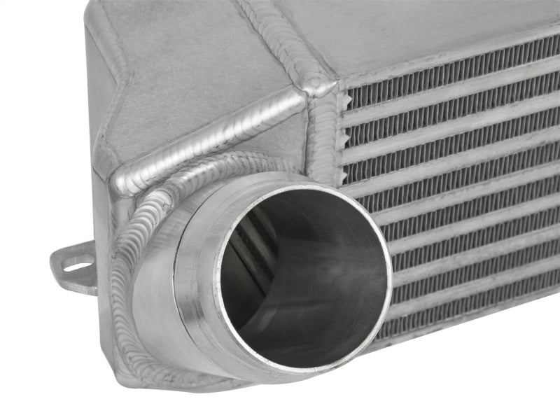 aFe BladeRunner GT Series Intercooler 12-15 BMW 335i (F30) L6 3.0L (t) - Burkken Auto Parts