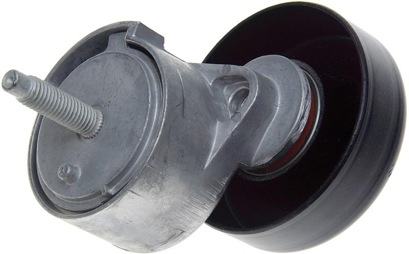 Gates 96-99 Pontiac Grand Am 4-Cyl. 2.4L Tensioner Assy. Belt Drive Tensioner
