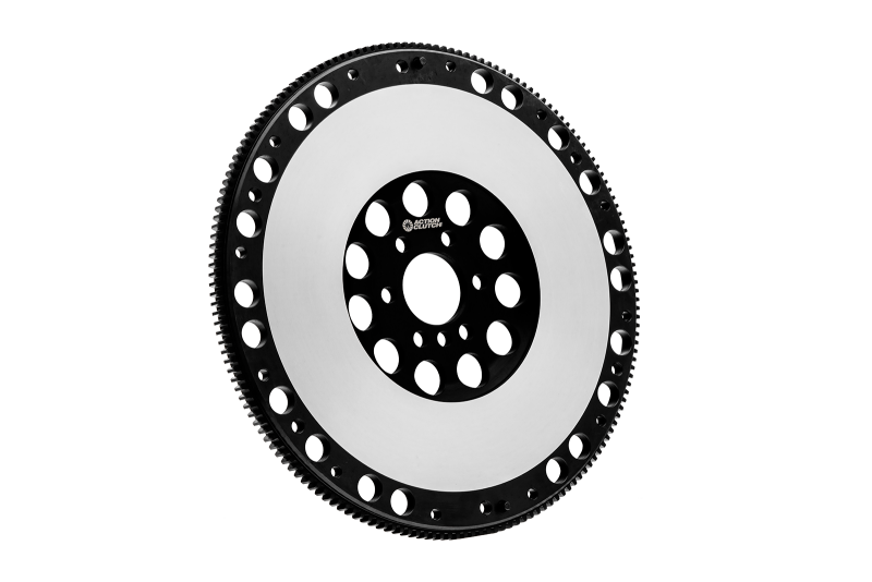 Action Clutch 2004 Pontiac GTO 5.7L (LS1) Chromoly Lightweight Flywheel - Burkken Auto Parts