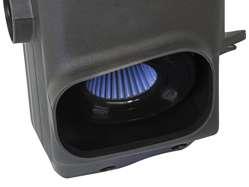 aFe Momentum HD Pro 10R Intake System 2016 Nissan Titan XD V8-5.0L (td) - Burkken Auto Parts