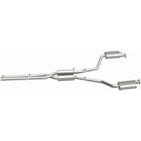 MagnaFlow Dodge BRE Exhaust Replacement Kit - Burkken Auto Parts