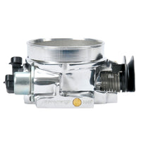 Edelbrock EFI Throttle Body Pro-Flo XT 90mm Polished - Burkken Auto Parts