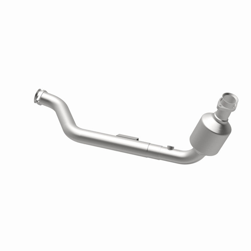 MagnaFlow Conv DF Mercedes SLK320 04 Passenger Side CA - Burkken Auto Parts