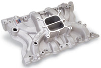 Edelbrock Performer 400 w/ O EGR Manifold - Burkken Auto Parts