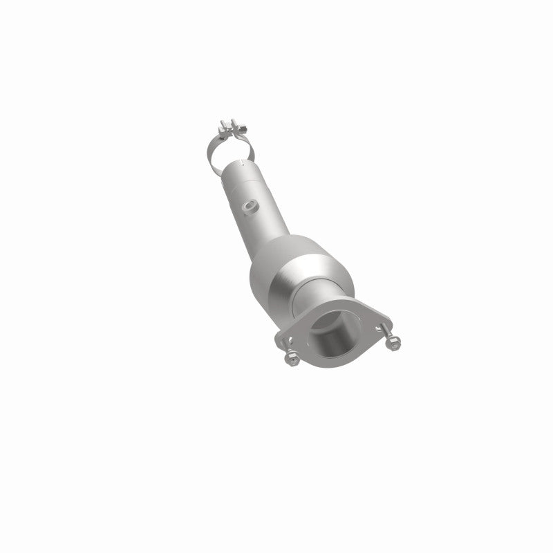 Magnaflow 2000 Chevrolet Silverado 2500 6.0L Direct Fit Converter - Burkken Auto Parts