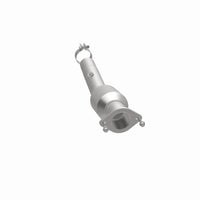 Magnaflow 2000 Chevrolet Silverado 2500 6.0L Direct Fit Converter - Burkken Auto Parts