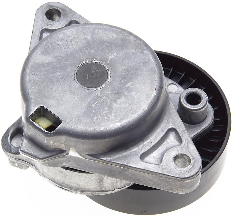 Gates 98-05 Mercedes-Benz E320 V-6 3.2L Tensioner Assy. Belt Drive Tensioner