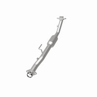 MagnaFlow Conv Direct Fit 1995 Ford Ranger 2.3L - Burkken Auto Parts