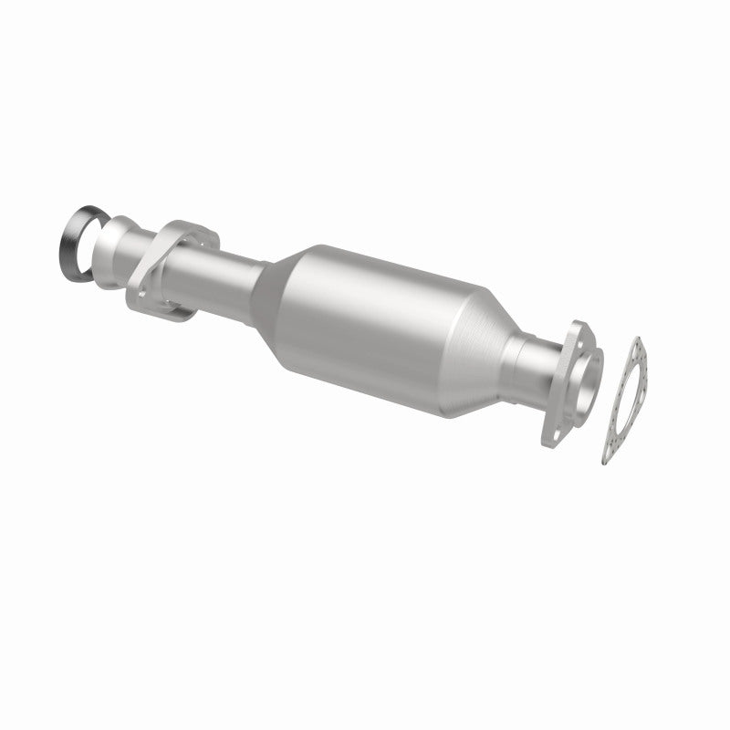 MagnaFlow 92-95 Honda Civic LX L4 1.5L CA Direct-Fit Catalytic Converter - Burkken Auto Parts