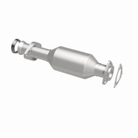 MagnaFlow 92-95 Honda Civic LX L4 1.5L CA Direct-Fit Catalytic Converter - Burkken Auto Parts