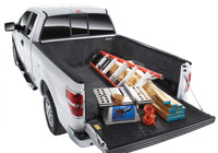 BedRug 20-23 Chevrolet Silverado 2500/3500HD 8ft Bed (w/o Multi-Pro Tailgate) Bedliner - Burkken Auto Parts