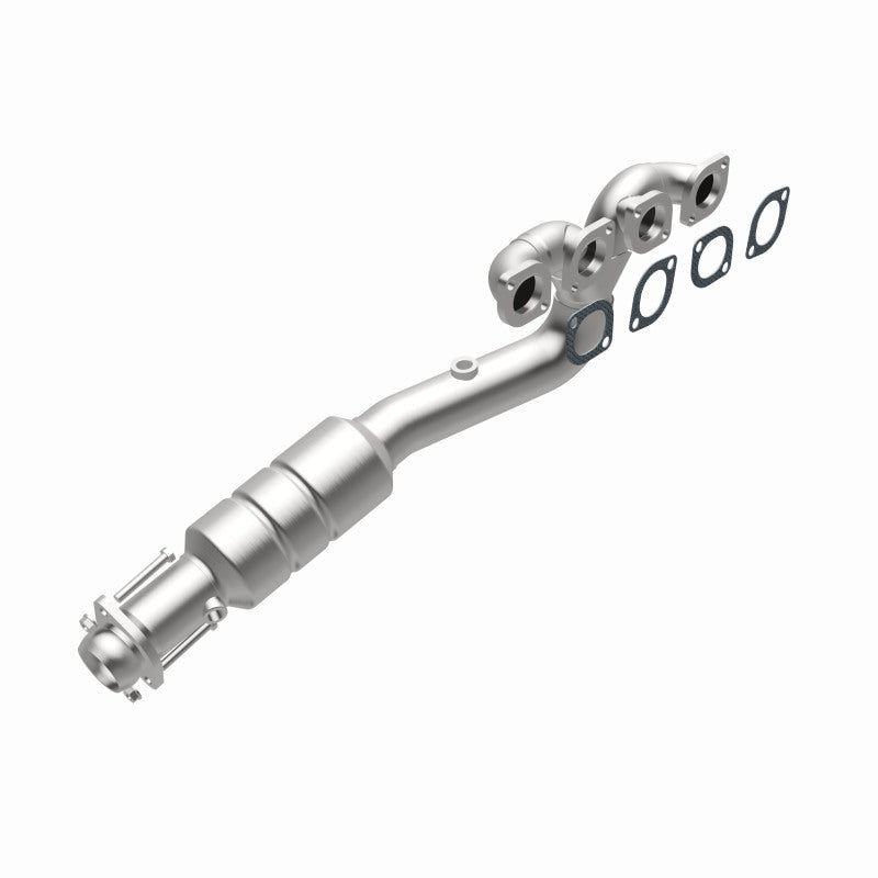 Magnaflow Conv DF 02-03 BMW 745i 4.4L D/S - Burkken Auto Parts
