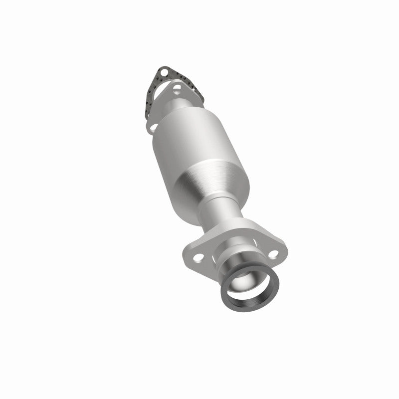 MagnaFlow 88-95 Civic/CRX 1.5/1.6 CA Manifold DF Converter - Burkken Auto Parts