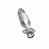 MagnaFlow 88-95 Civic/CRX 1.5/1.6 CA Manifold DF Converter - Burkken Auto Parts