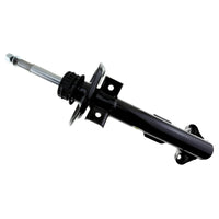 Bilstein B4 OE Replacement 10-14 Mercedes-Benz E350 Front Twintube Strut Assembly - Burkken Auto Parts