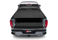 BAK 04-13 Chevy Silverado/GM Sierra Revolver X4s 5.9ft Bed Cover - Burkken Auto Parts
