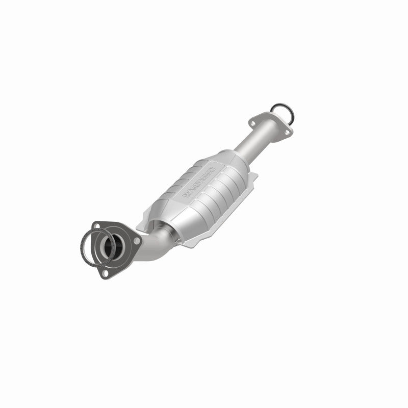 MagnaFlow Conv DF 03-04 Toyota Tundra V8 4.7L Gas - Burkken Auto Parts