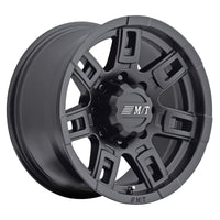 Mickey Thompson Sidebiter II Wheel - 16X8 8 X 6.5 4-1/2 - 250546