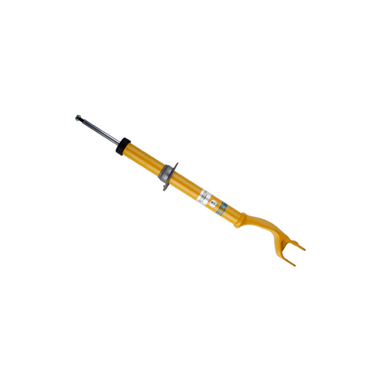 Bilstein B6 Performance 16-19 Mercedes-Benz GLC300 w/o Electronic Susp. - Front Left Strut Assembly - Burkken Auto Parts