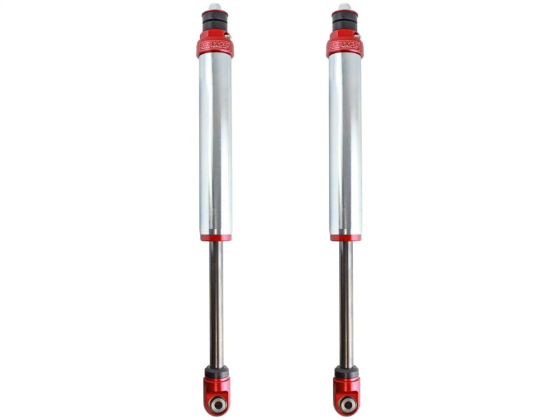 aFe Sway-A-Way 2.0in Rear Shock Kit 05-17 Toyota Tacoma - Burkken Auto Parts