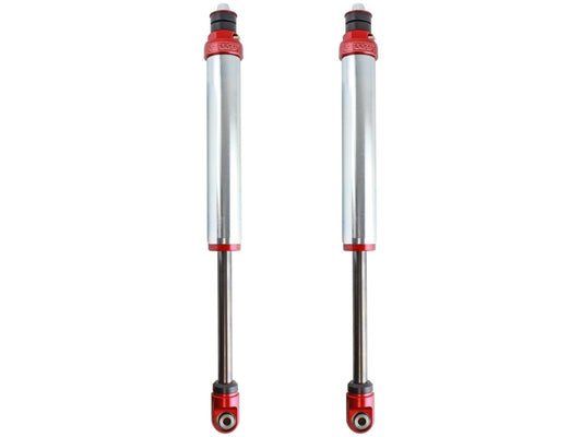 aFe Sway-A-Way 2.0in Rear Shock Kit 05-17 Toyota Tacoma - Burkken Auto Parts