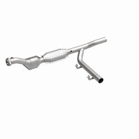 MagnaFlow Conv DF 97-98 Ford Trucks 4.6L - Burkken Auto Parts