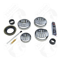 Yukon Gear Bearing install Kit For 2010 & Down GM & Chrysler 11.5in Diff - Burkken Auto Parts