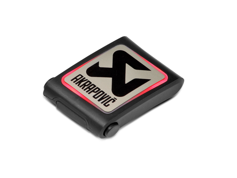 Akrapovic 2024+ BMW X5M/X6M (Face Lift) Sound Kit - Burkken Auto Parts