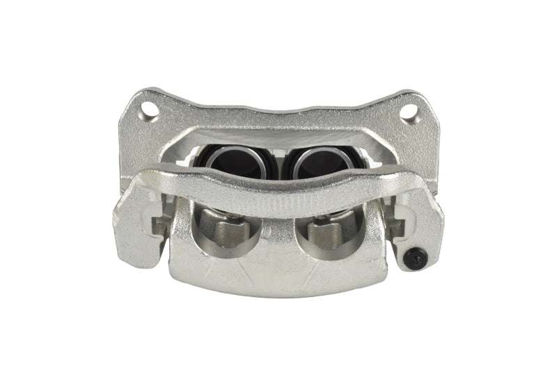 DBA 10-12 Mazda CX-7 2.5L Street Series Left Front Caliper - Burkken Auto Parts