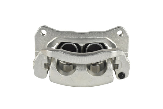 DBA 10-12 Mazda CX-7 2.5L Street Series Left Front Caliper - Burkken Auto Parts