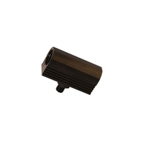 Aeromotive Adapter GM LT Fuel Pressure Sensor AN-08 - Burkken Auto Parts