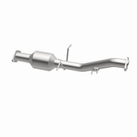 Magnaflow 95-98 Toyota T100 3.4L Direct Fit Converter - Burkken Auto Parts