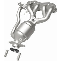 MagnaFlow DF Conv 2019 Lexus UX200 2.0L
