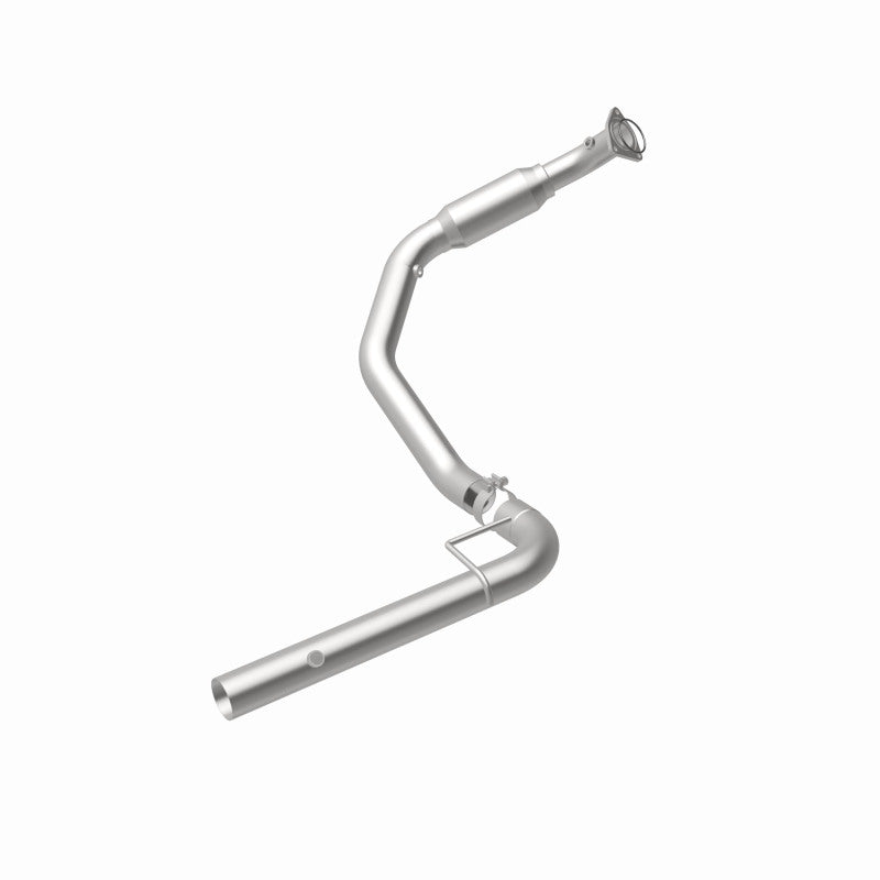 Magnaflow 06-10 Chevrolet Express 3500 6.0L Direct Fit Converter - Burkken Auto Parts