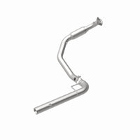 Magnaflow 06-10 Chevrolet Express 3500 6.0L Direct Fit Converter - Burkken Auto Parts