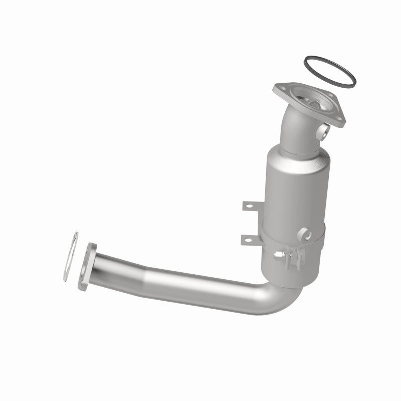 MagnaFlow Conv DF 00-04 Ford Focus 4.2L A/T - Burkken Auto Parts